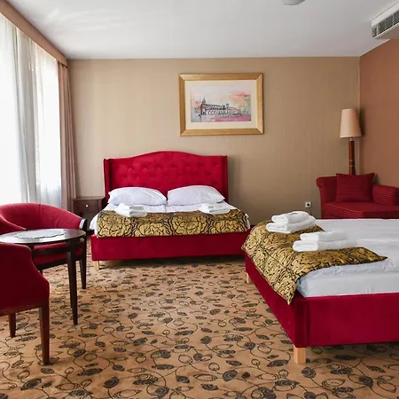 Great Polonia Kazimierz Lejlighedshotel