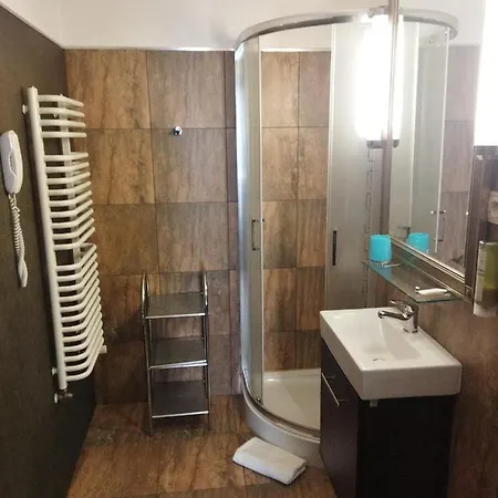 Great Polonia Kazimierz Appart hôtel 3*
