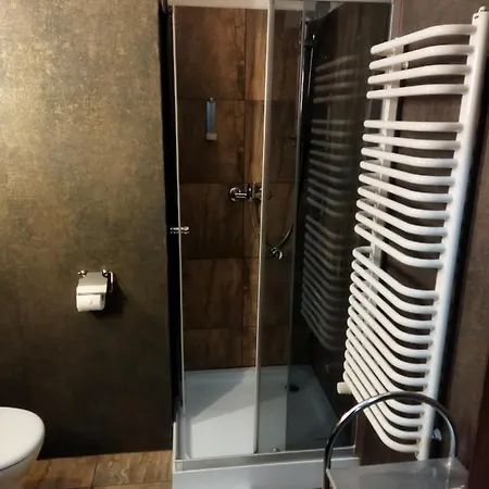 Lejlighedshotel Great Polonia Kazimierz