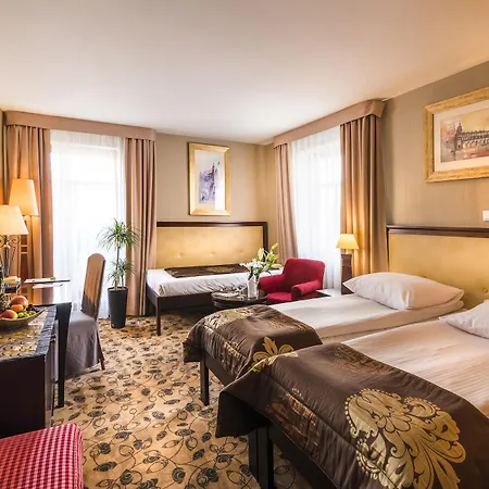 Great Polonia Kazimierz Lejlighedshotel 3*