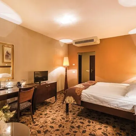 Great Polonia Kazimierz Krasków