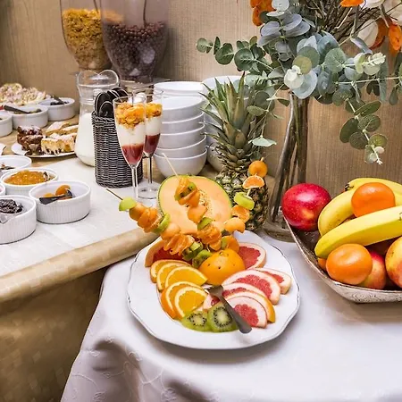 Great Polonia Kazimierz Lejlighedshotel