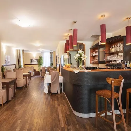 Great Polonia Kazimierz 4*