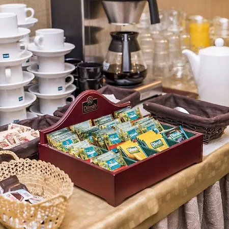 Ξενοδοχείο με διαμερίσματα Great Polonia Kazimierz 4*