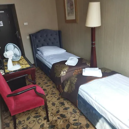 Lejlighedshotel Great Polonia Kazimierz