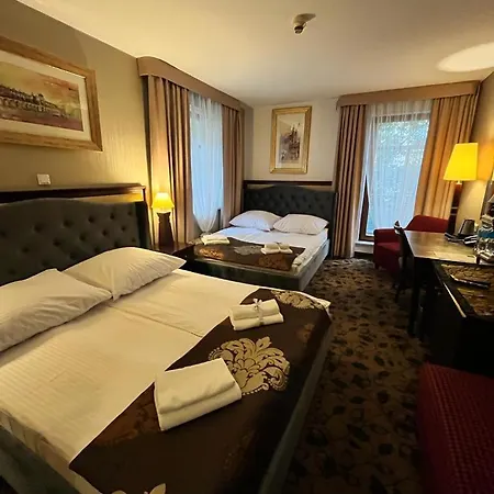 Great Polonia Kazimierz 3* Kraków