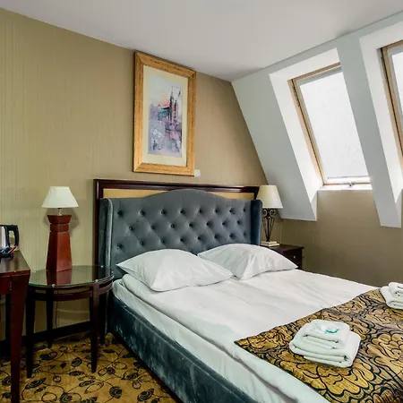 Great Polonia Kazimierz 3* Kraków