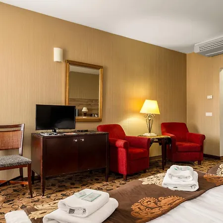 Lejlighedshotel Great Polonia Kazimierz 3*