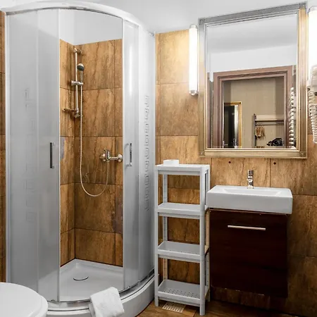Great Polonia Kazimierz 4*