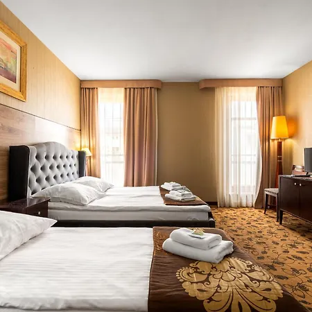 Great Polonia Kazimierz 4* Krasków