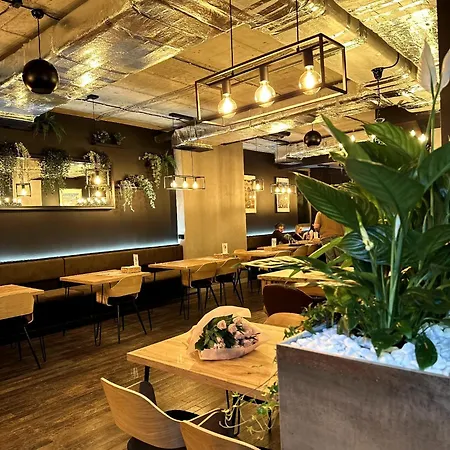 Great Polonia Kazimierz 4*