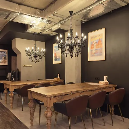 Great Polonia Kazimierz Lejlighedshotel