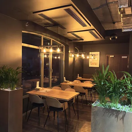 Great Polonia Kazimierz Lejlighedshotel 3*