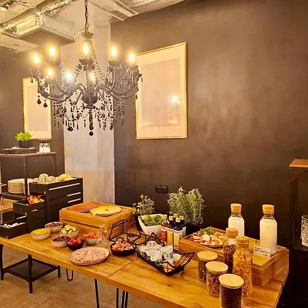 Lejlighedshotel Great Polonia Kazimierz 3*