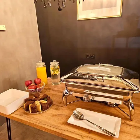 Lejlighedshotel Great Polonia Kazimierz Kraków