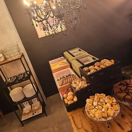 Great Polonia Kazimierz 3* Kraków
