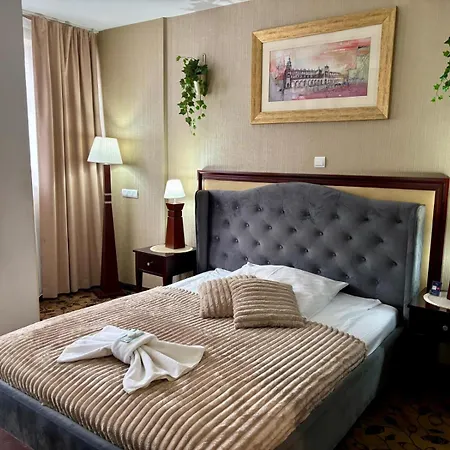 Great Polonia Kazimierz 4*