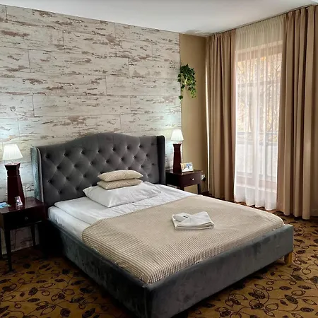 Great Polonia Kazimierz Ξενοδοχείο με διαμερίσματα 4*