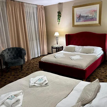 Great Polonia Kazimierz 4*