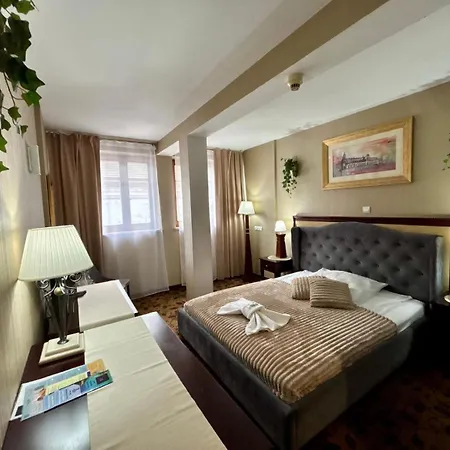 Great Polonia Kazimierz 4*