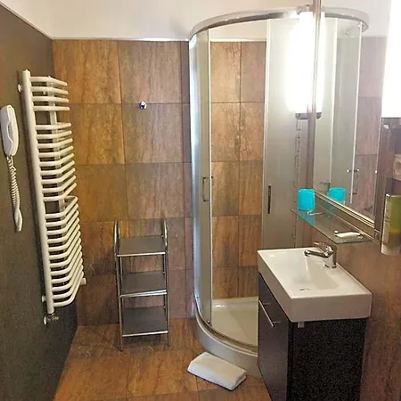 Aparthotel Great Polonia Kazimierz