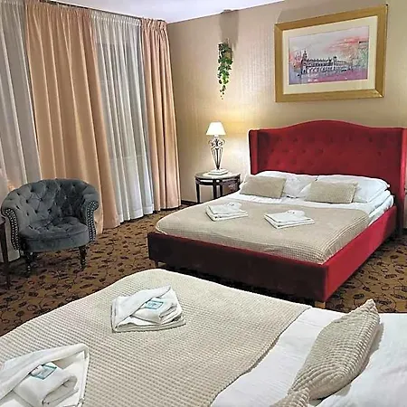 Great Polonia Kazimierz Ξενοδοχείο με διαμερίσματα 4*