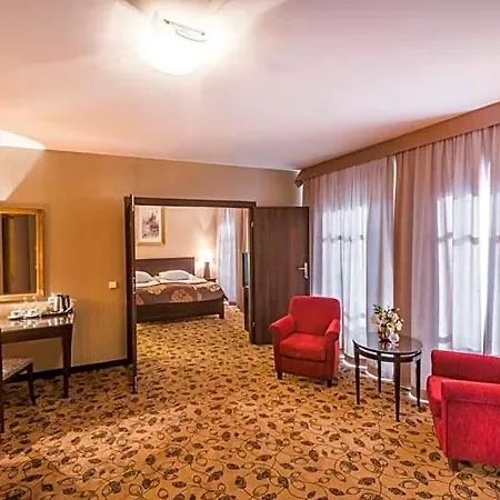Great Polonia Kazimierz 4*