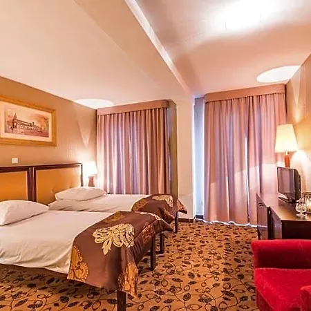 Great Polonia Kazimierz Ξενοδοχείο με διαμερίσματα 4*