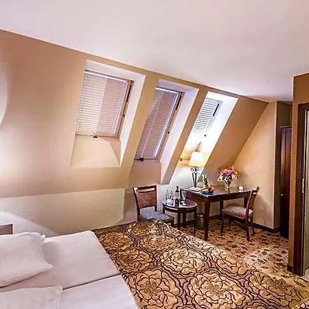 Great Polonia Kazimierz 4*