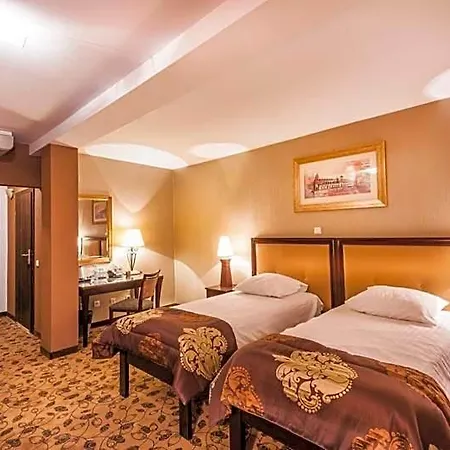 Great Polonia Kazimierz 4*