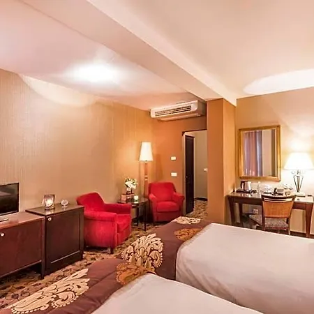 Great Polonia Kazimierz Ξενοδοχείο με διαμερίσματα 4*