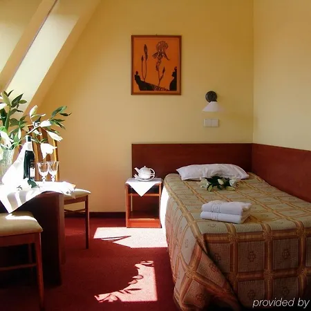 Great Polonia Kazimierz Apartmanhotel