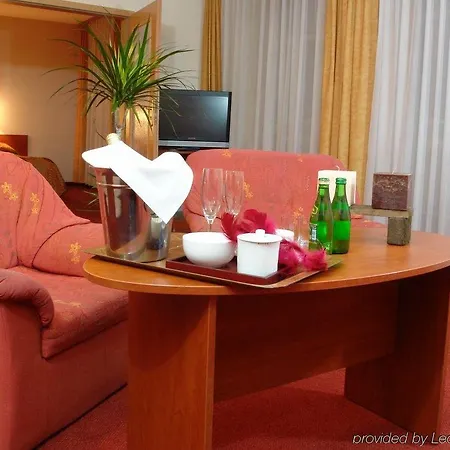 Ξενοδοχείο με διαμερίσματα Great Polonia Kazimierz Krasków