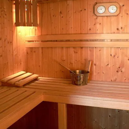 Great Polonia Kazimierz Ξενοδοχείο με διαμερίσματα 4*