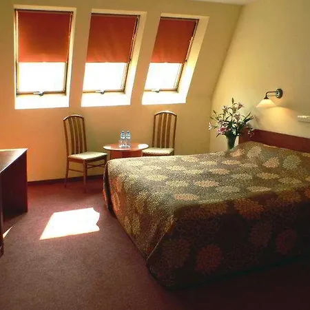 Great Polonia Kazimierz 4* Krasków