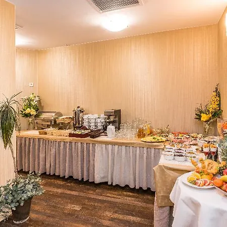 Great Polonia Kazimierz Ξενοδοχείο με διαμερίσματα 4*