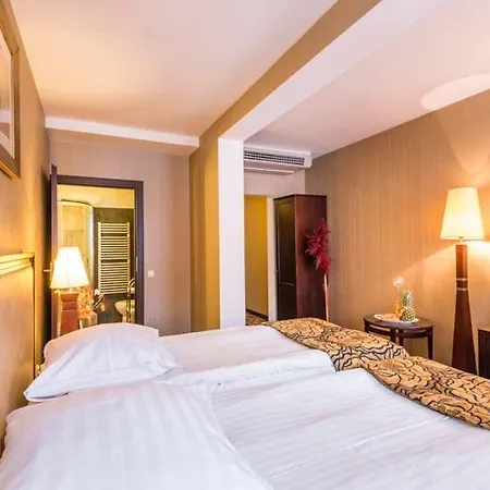 Great Polonia Kazimierz 4* Krasków