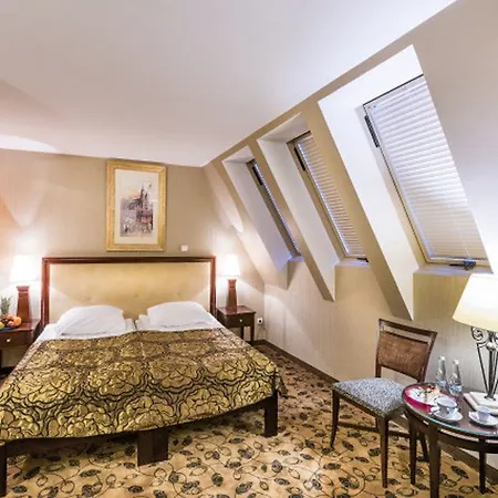Great Polonia Kazimierz 3* Kraków