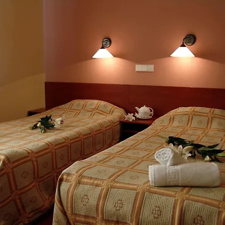 Ξενοδοχείο με διαμερίσματα Great Polonia Kazimierz 4*