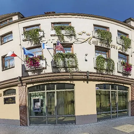 Great Polonia Kazimierz Aparthotel Krakau