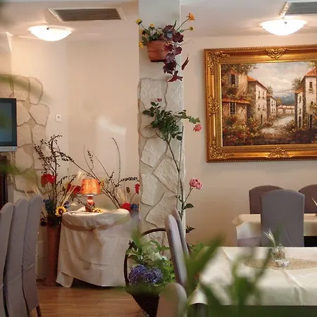 Great Polonia Kazimierz Aparthotel