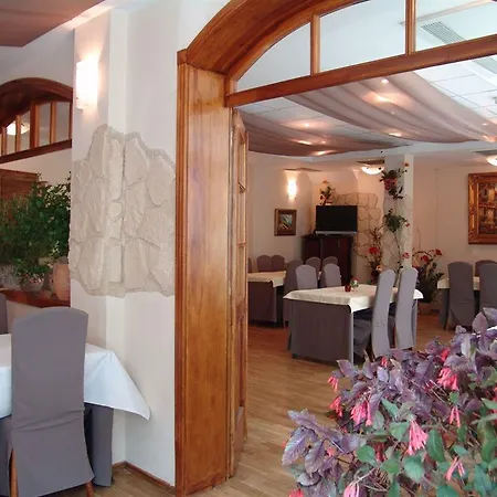 Great Polonia Kazimierz