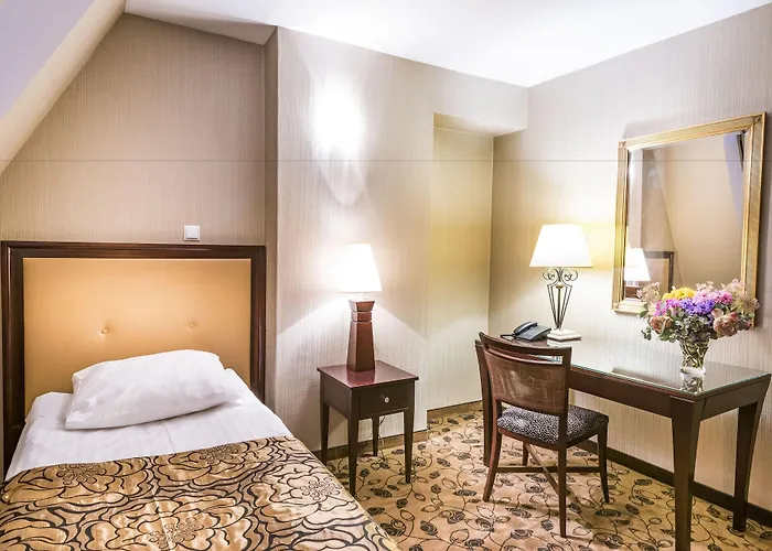 Great Polonia Kazimierz 4*