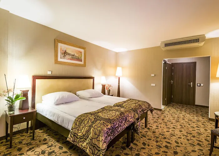 Great Polonia Kazimierz