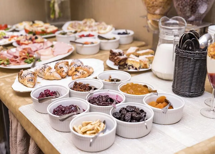 Great Polonia Kazimierz 4* Krakkó