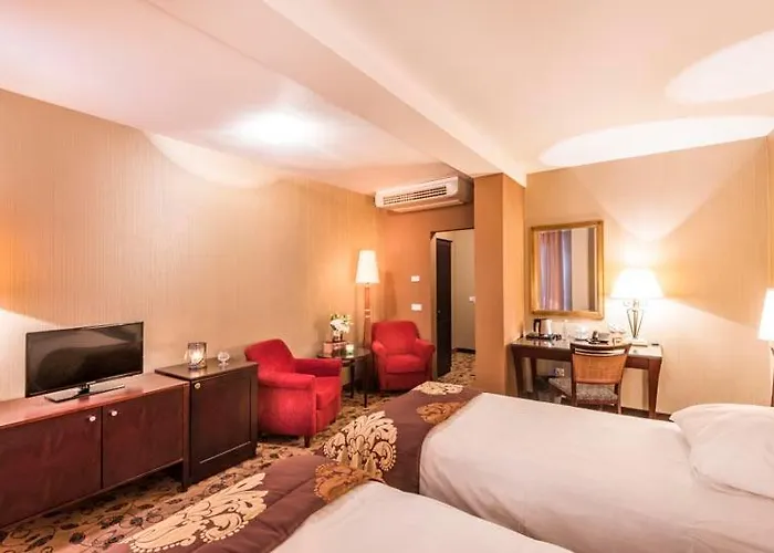 Great Polonia Kazimierz