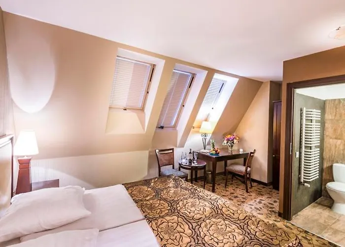 Great Polonia Kazimierz Krakkó