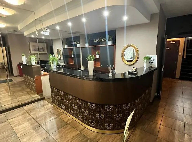 Great Polonia Kazimierz Krakkó