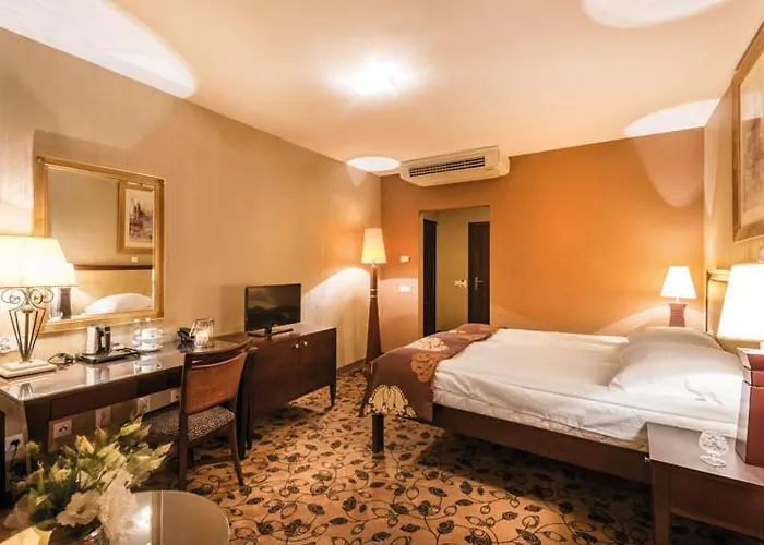 Great Polonia Kazimierz Krakkó