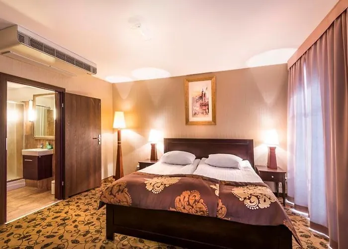 Great Polonia Kazimierz